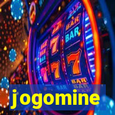 jogomine