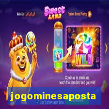 jogominesaposta