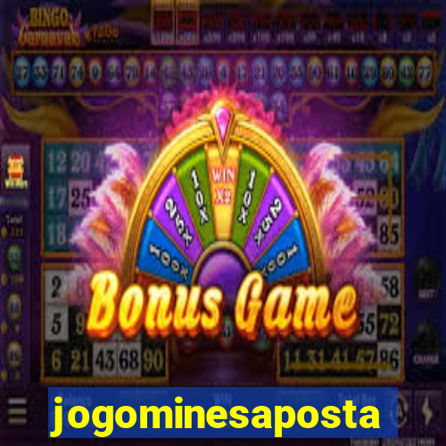 jogominesaposta