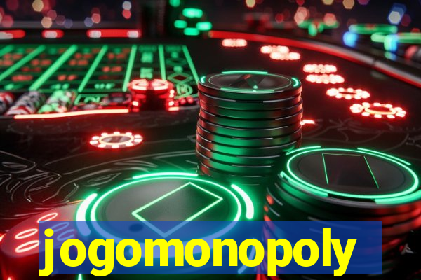 jogomonopoly