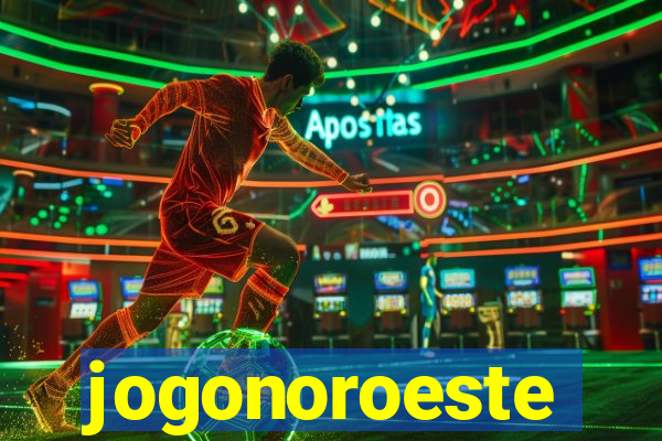 jogonoroeste