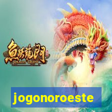 jogonoroeste