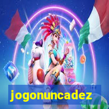 jogonuncadez