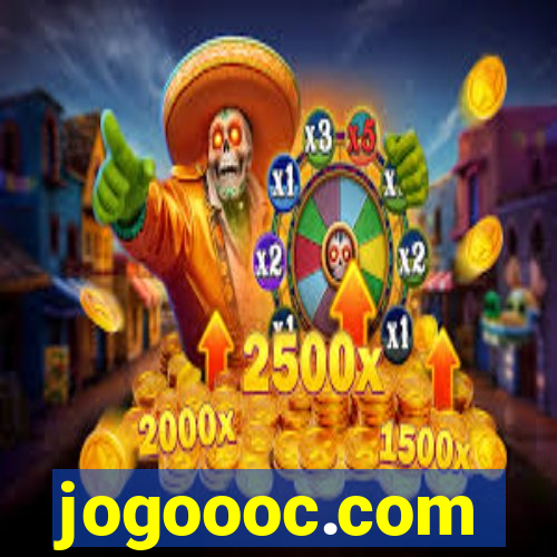 jogoooc.com