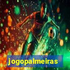 jogopalmeiras