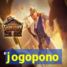 jogopono