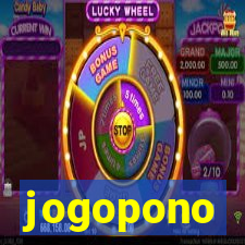 jogopono