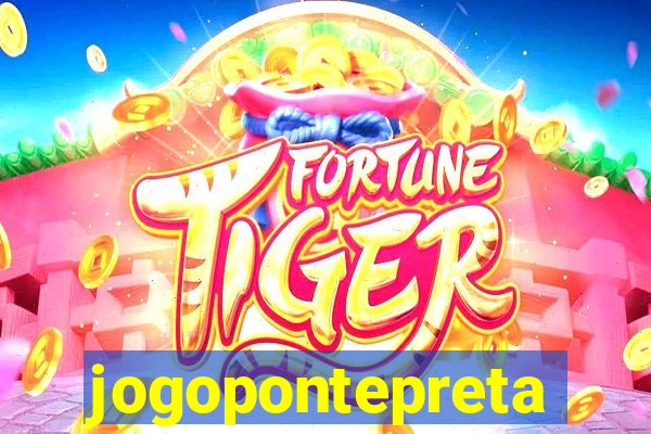 jogopontepreta