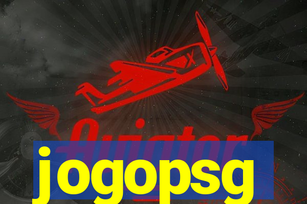 jogopsg