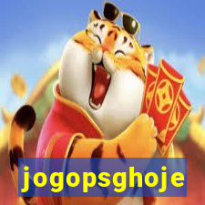 jogopsghoje