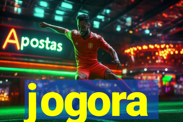 jogora