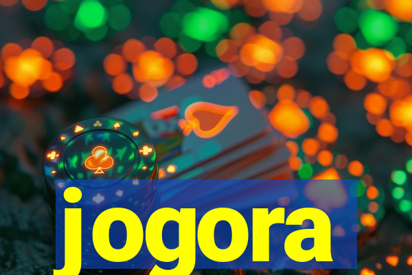 jogora