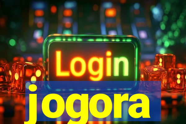 jogora