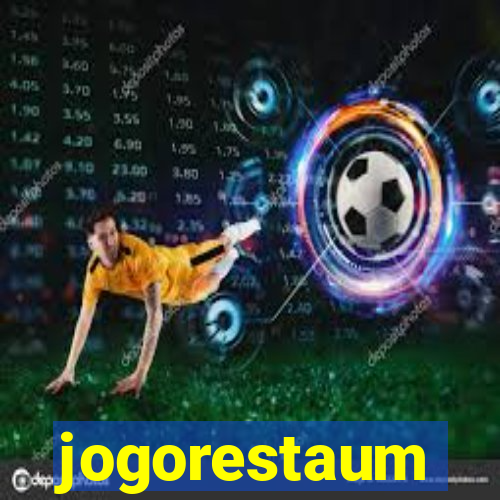 jogorestaum