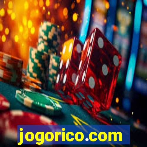 jogorico.com