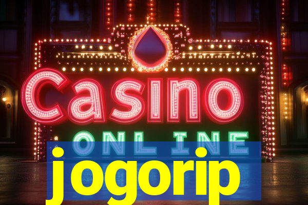 jogorip