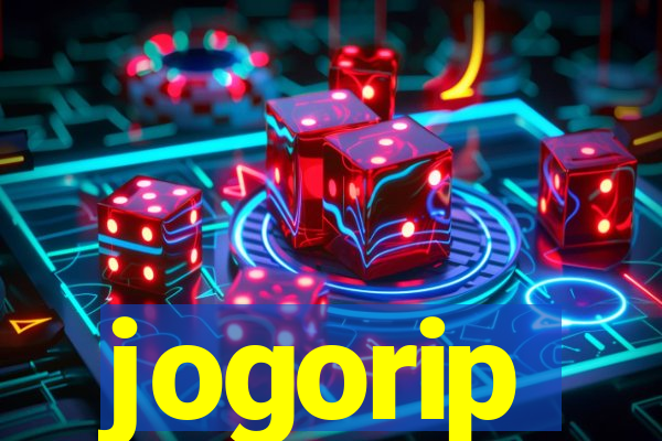 jogorip