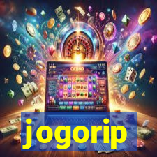 jogorip