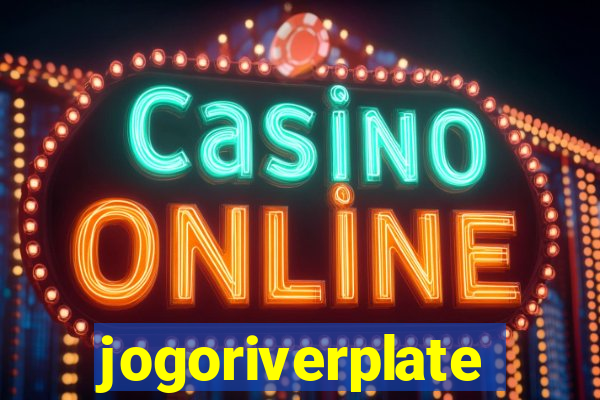 jogoriverplate