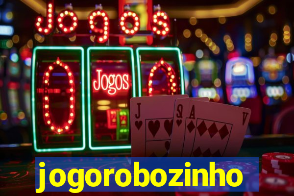 jogorobozinho