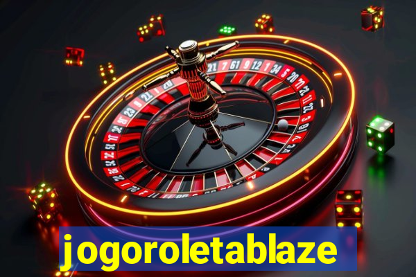 jogoroletablaze