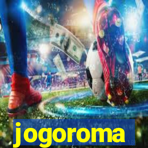 jogoroma