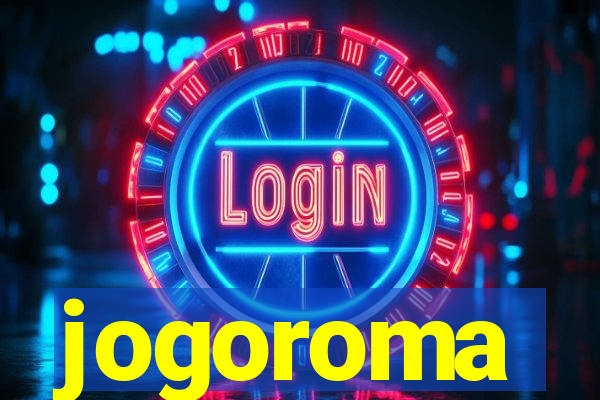 jogoroma