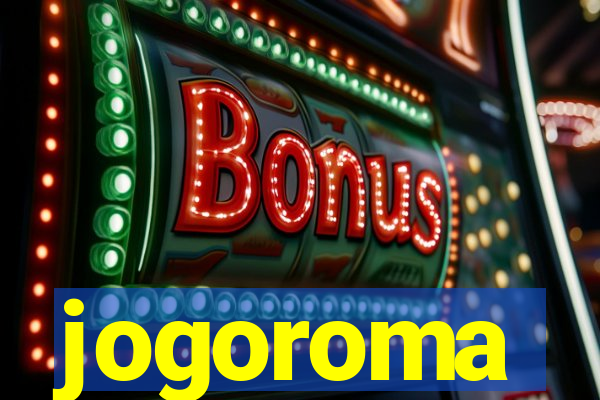 jogoroma