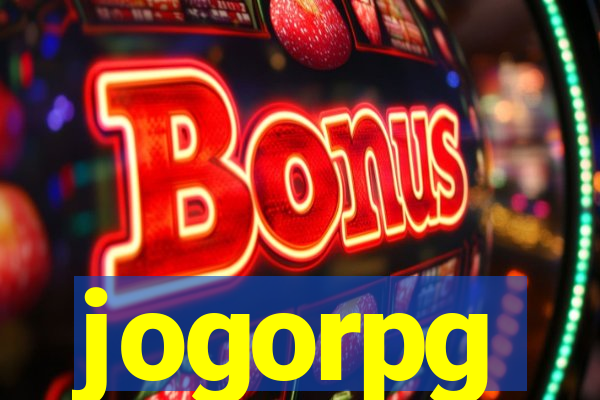 jogorpg