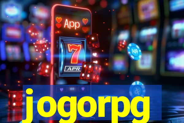 jogorpg