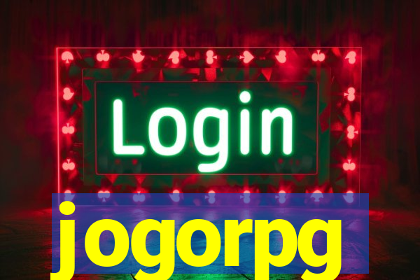 jogorpg