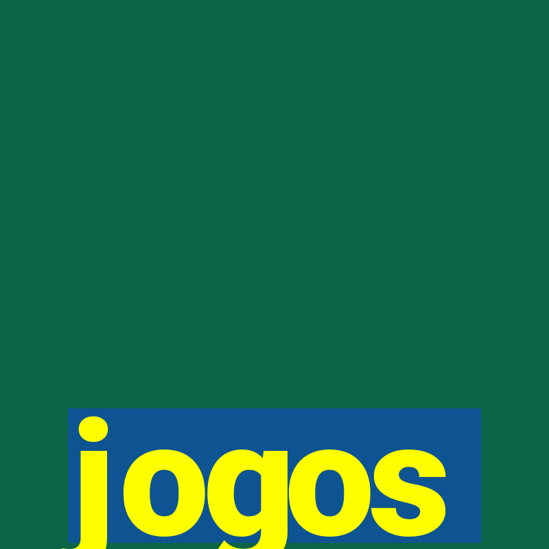 jogos