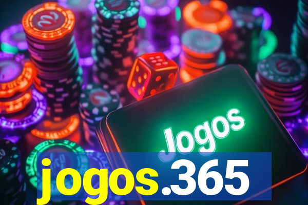 jogos.365