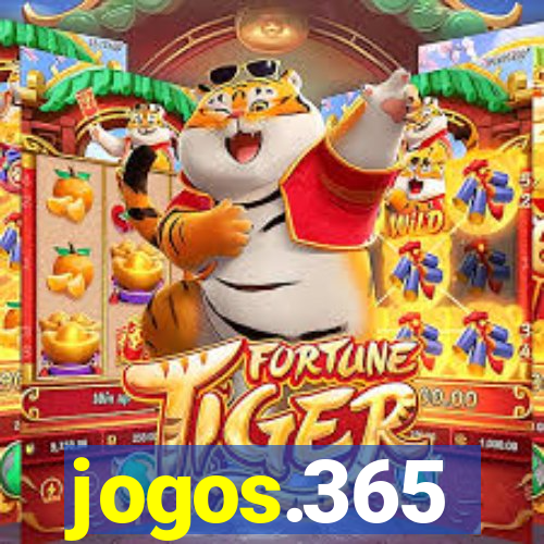 jogos.365