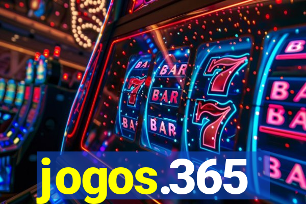 jogos.365