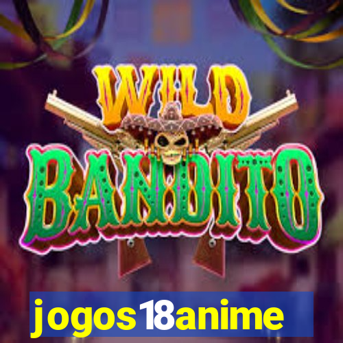 jogos18anime