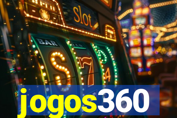 jogos360