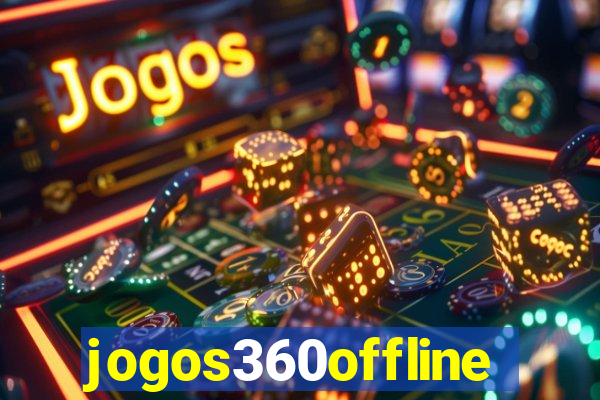 jogos360offline