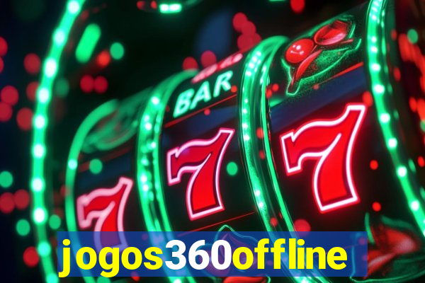 jogos360offline