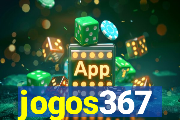 jogos367