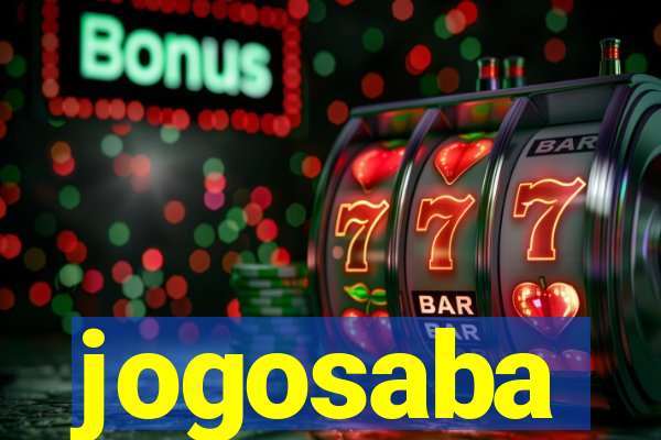 jogosaba