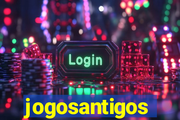 jogosantigos