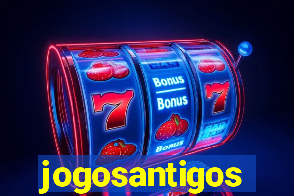 jogosantigos