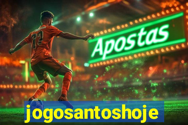 jogosantoshoje