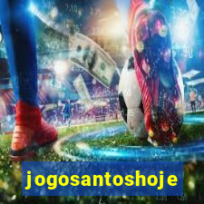 jogosantoshoje