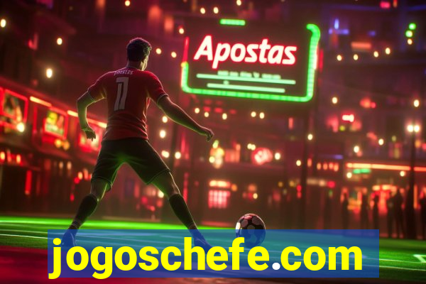 jogoschefe.com