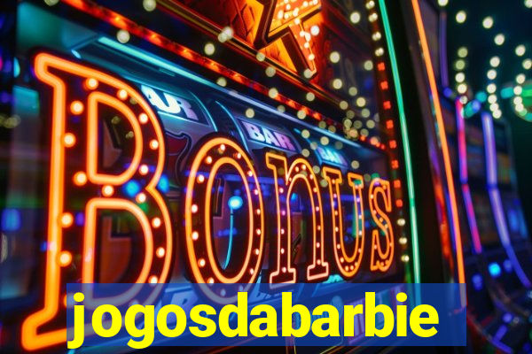 jogosdabarbie