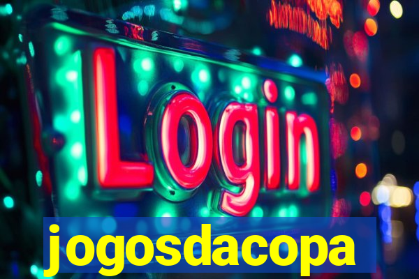 jogosdacopa