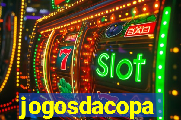 jogosdacopa