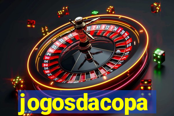 jogosdacopa